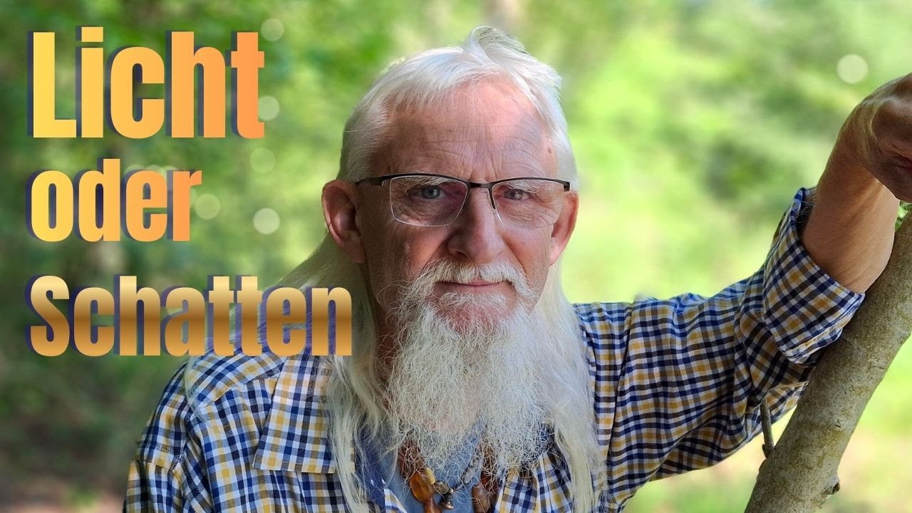 Naturgeister oder Matrix? Welche Kräfte bestimmen unser Bewusstsein?