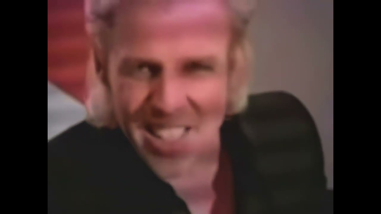 Fashion - Eye Talk (Music Video, 1983)
