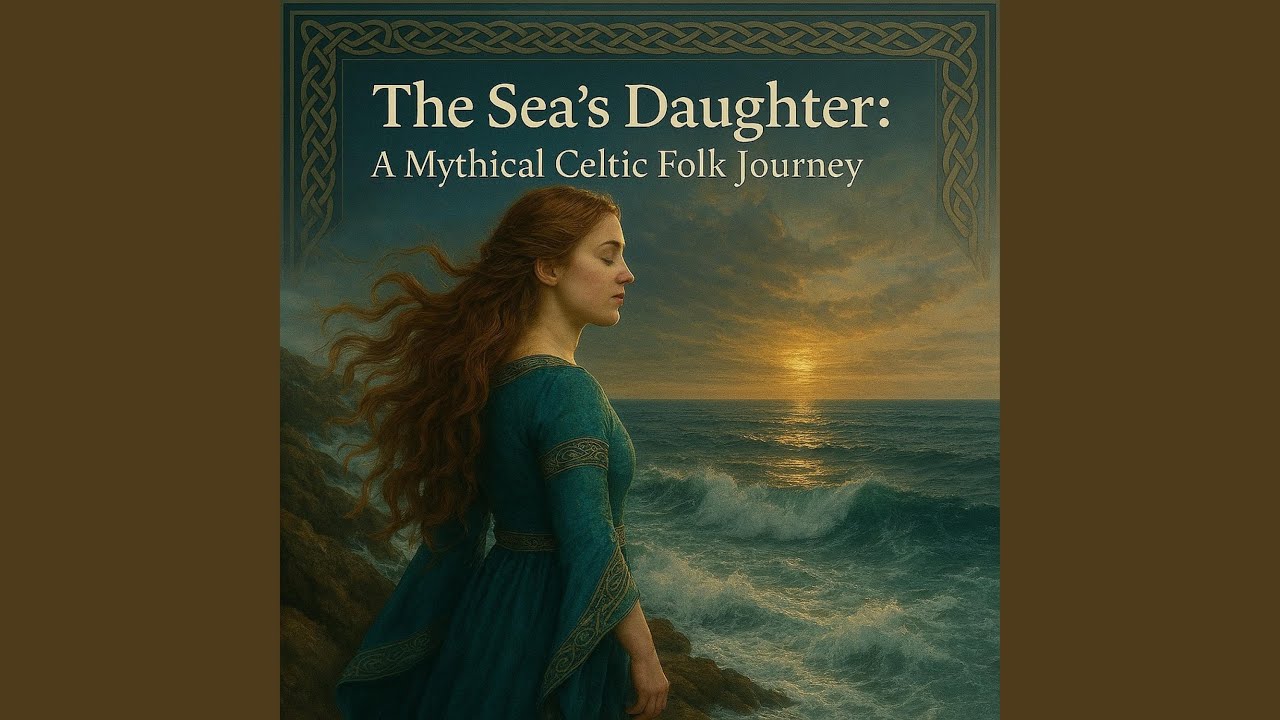 The Sea&rsquo;s Daughter: A Mythical Celtic Folk Journey