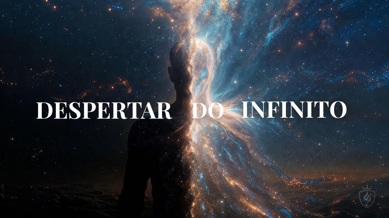Despertar do Infinito - O que é o Espírito Santo - Aula - 19