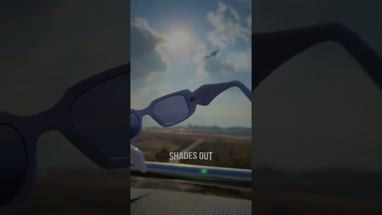 Best sunglasses store in Kathmandu, Nepal