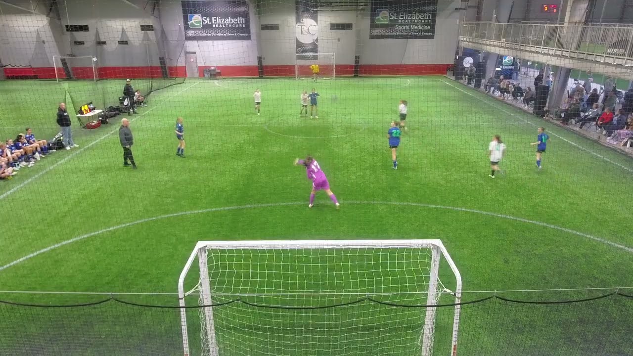 ISC White v G14 Wizards  v4