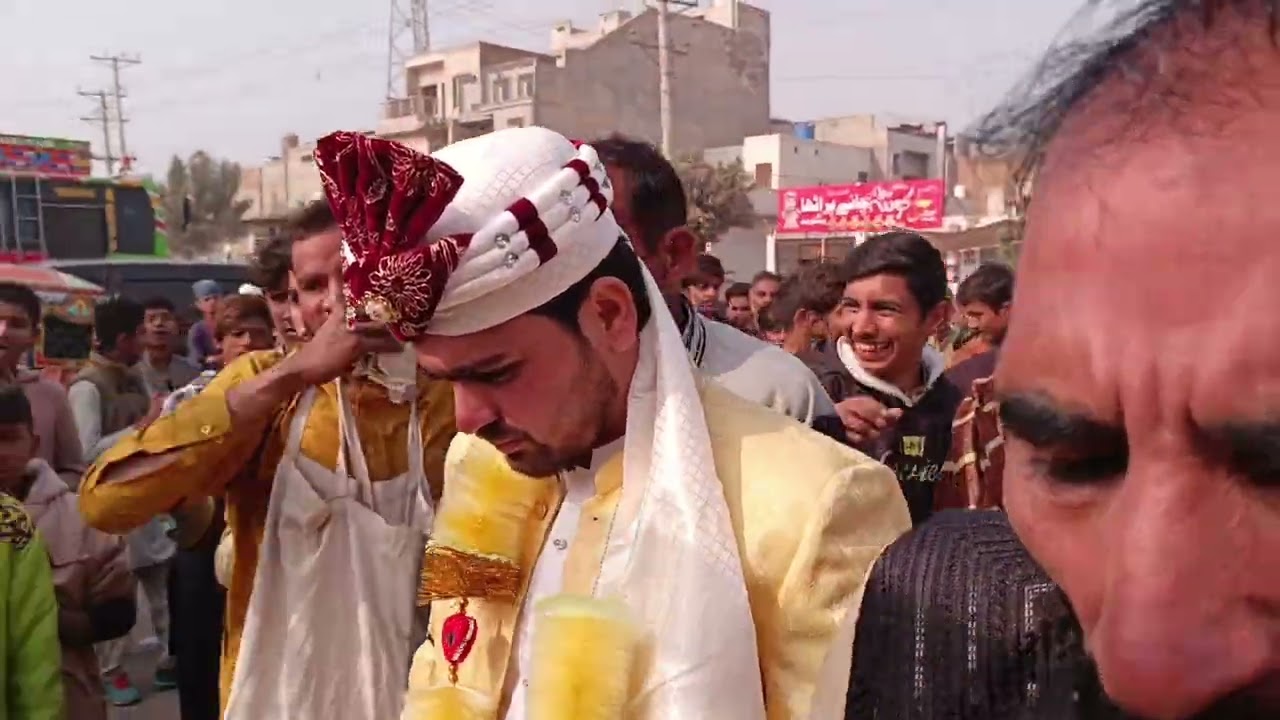 Baraat with Band Part 2 | New Challenges Boys