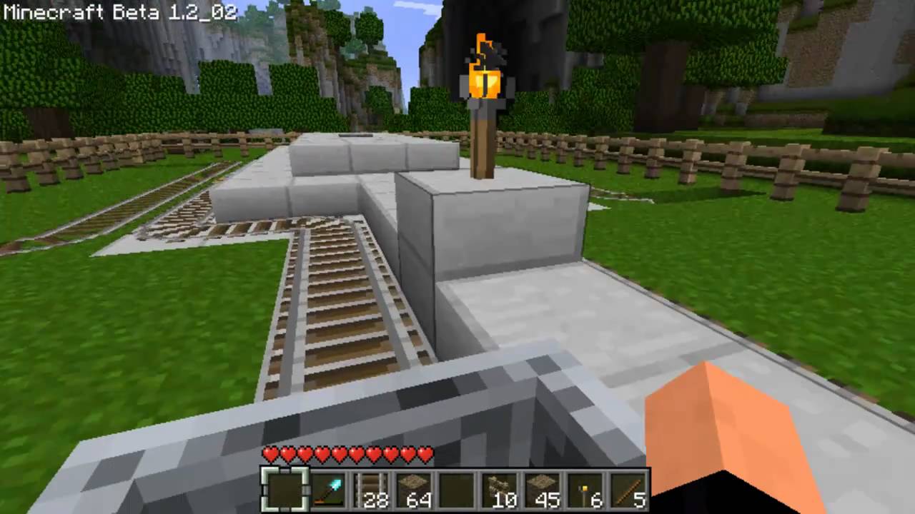 Minecraft - Kanciasta Codziennosc #016
