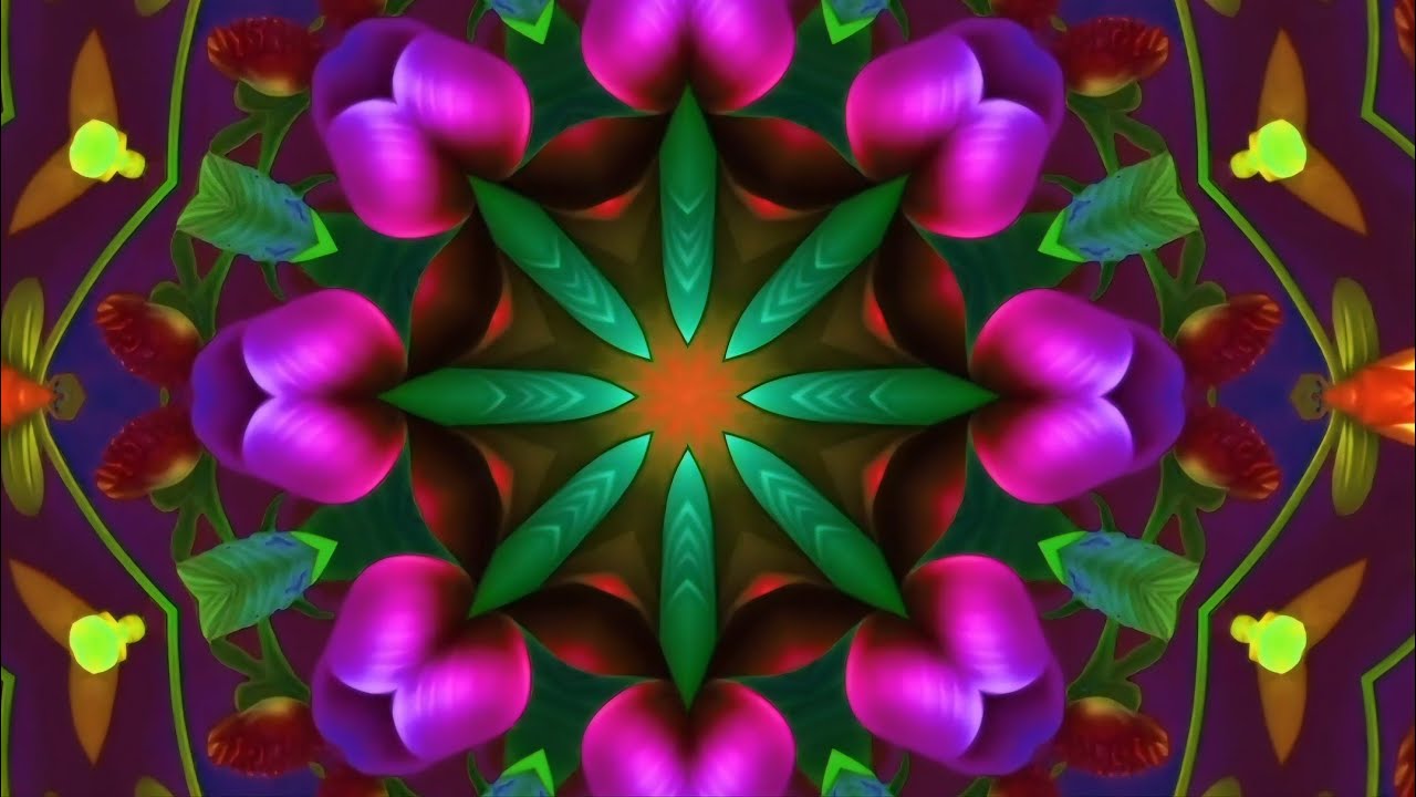 Медитация: Освобождение от Роли Жертвы🎧✨️
