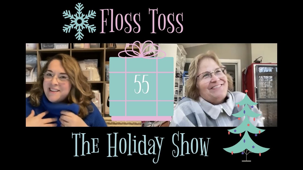55: The Holiday Show