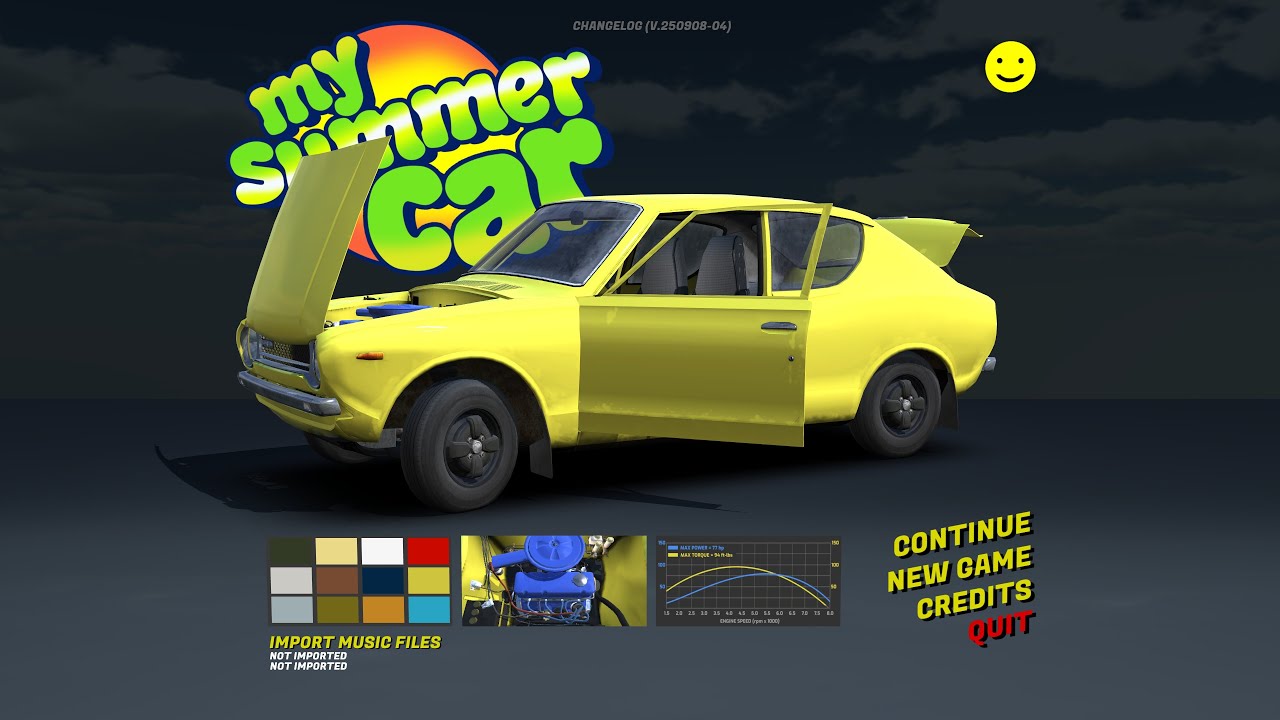 Surviving Finland - My Summer Car Day 1 | 4k LIVESTREAM