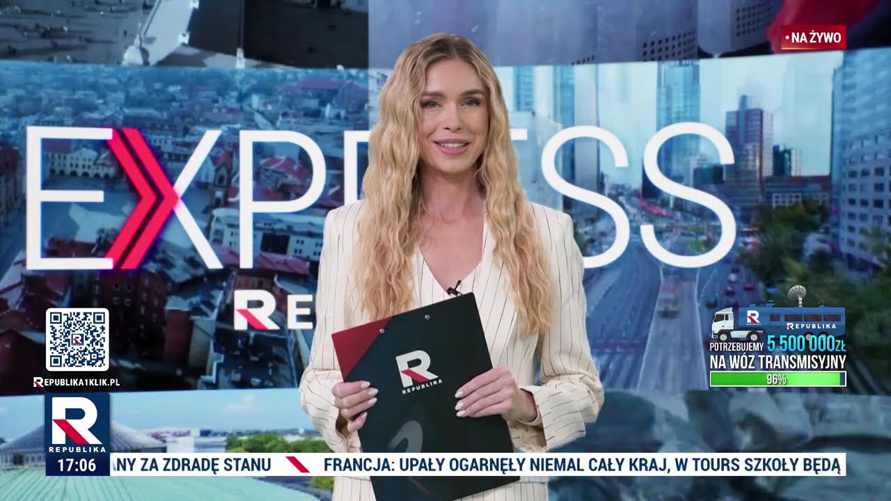 Express Republiki 29.06.2025 | TV Republika