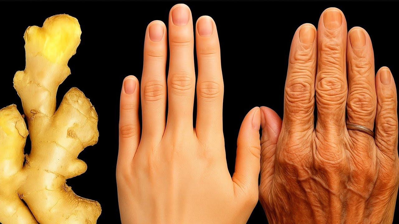 Japanese Anti-Aging Secret for Skin and Hair &ndash; Natural DIY with Olive Oil, Aloe & Herbs!