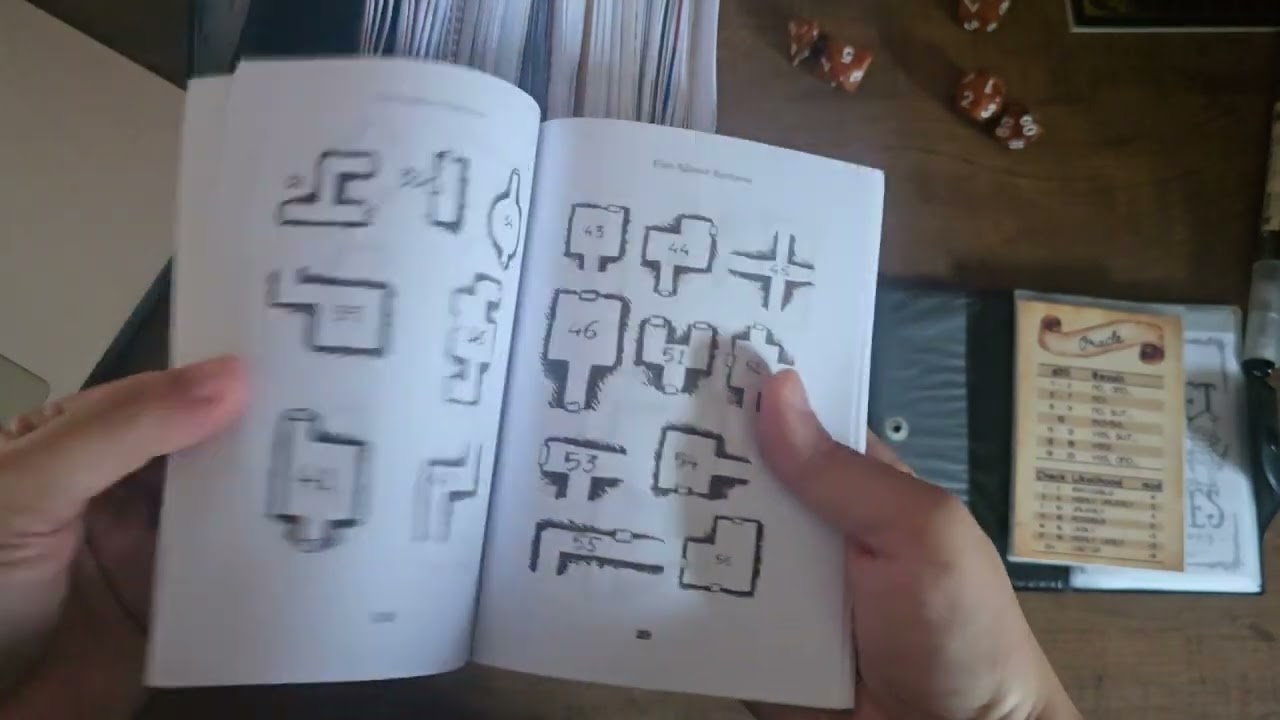 Six tips for starting a solo RPG 