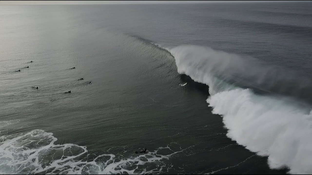 Bells beach surf