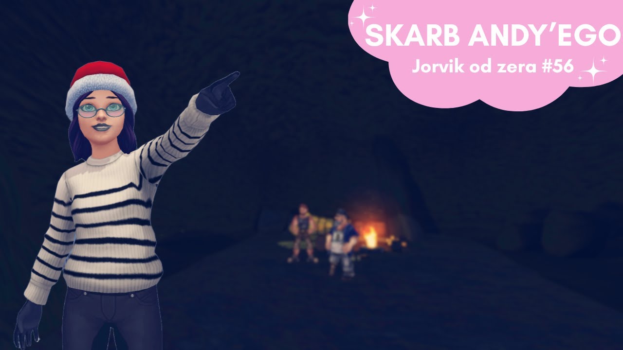 SKARB ANDY'EGO I PRZEMYT! 🐎 Jorvik od ZERA #56