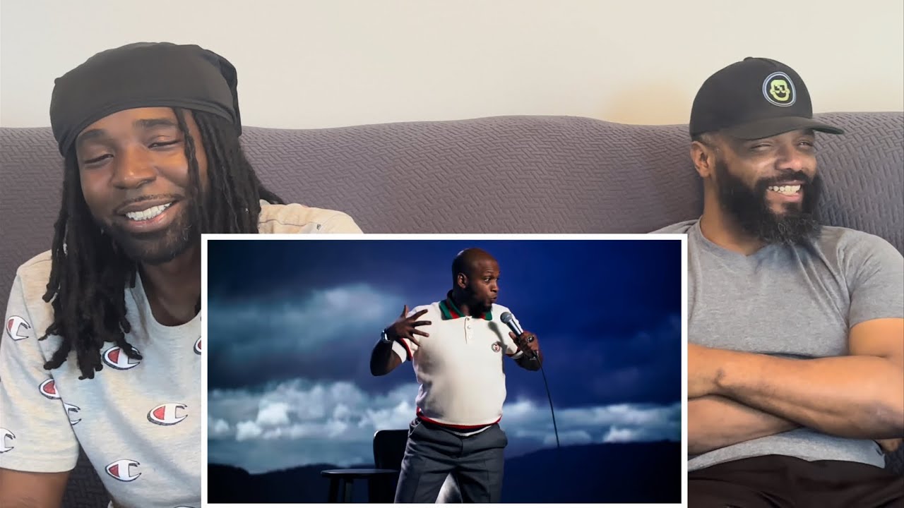 Ali Siddiq - Domino Effect 4 (Part 3) Reaction
