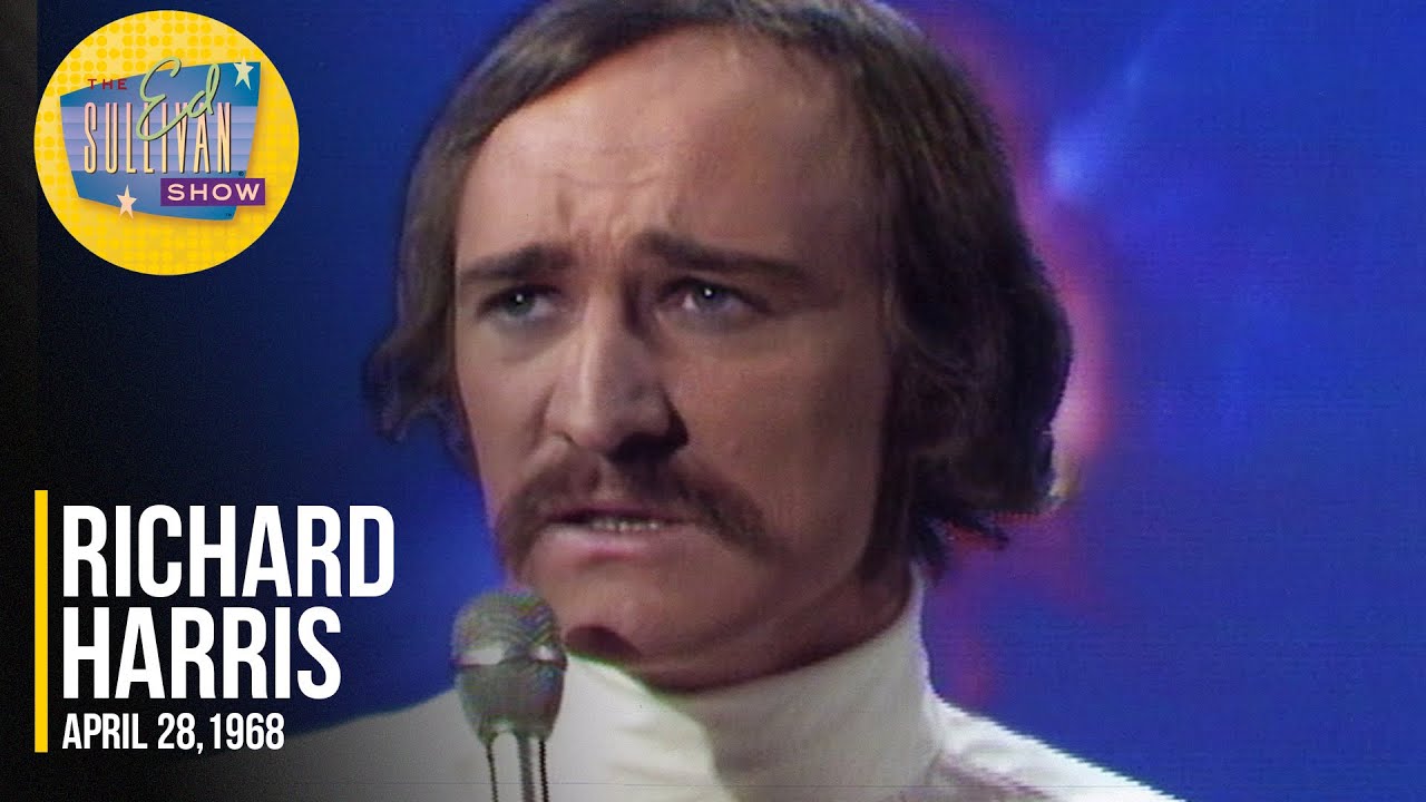 Richard Harris 