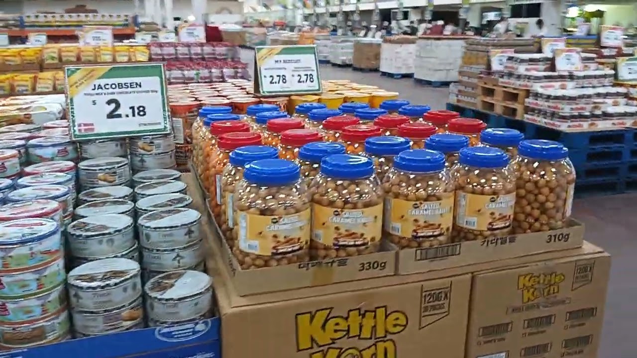 Puregold Duty Free lovable items, collectors items, super cheap items, grocery items, lowest prices