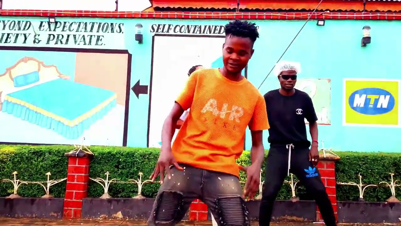 Fun Jay,,Mu Chose Mu Botolo