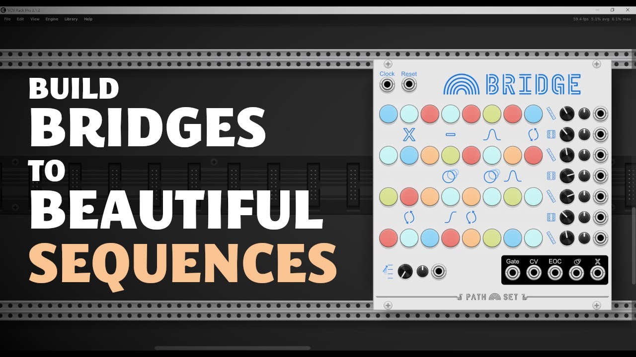 Path Set Bridge - Overview and tutorial