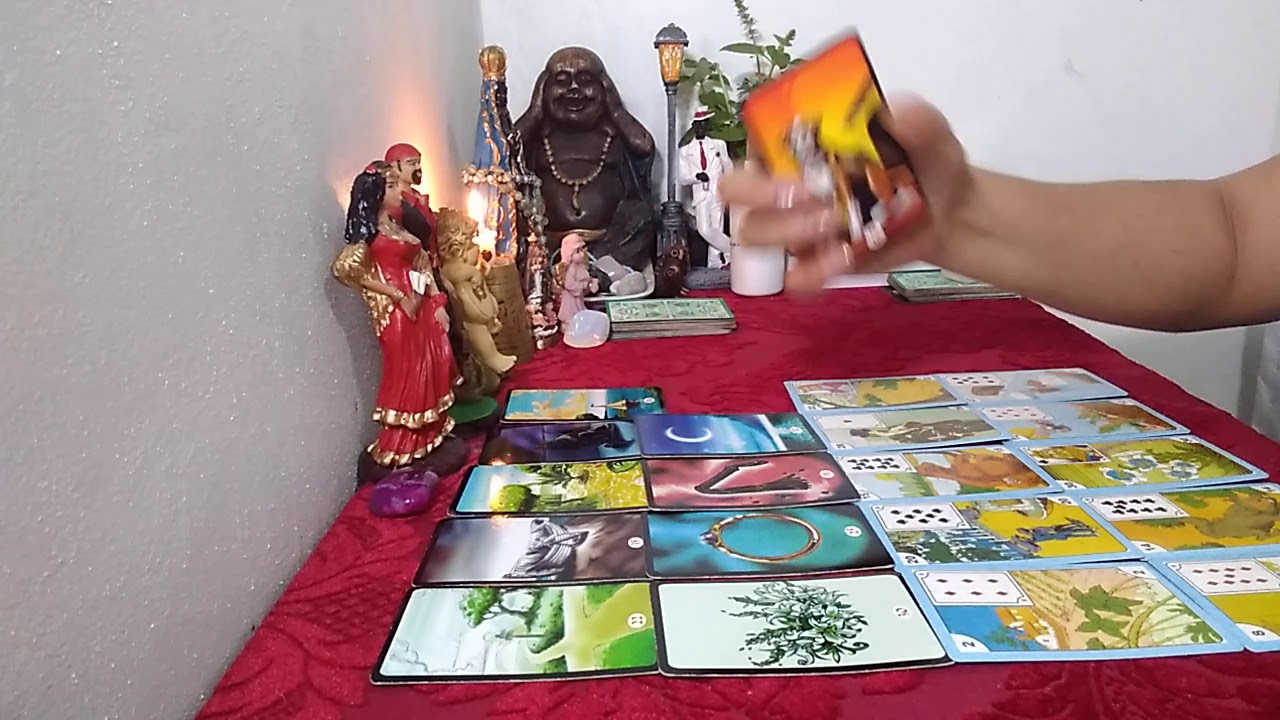 Ele/Ela sente a minha falta? Vai me procurar?