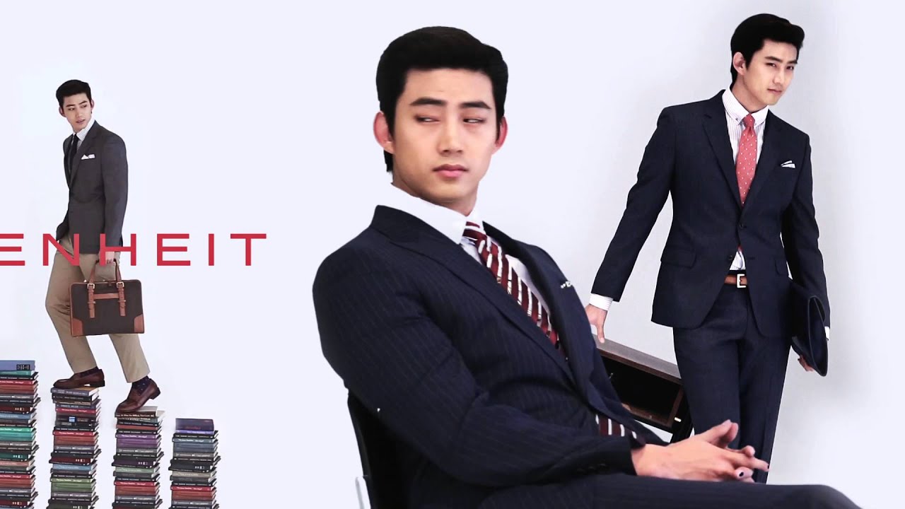 2014 SS SGF _ 택연(Taec Yeon)