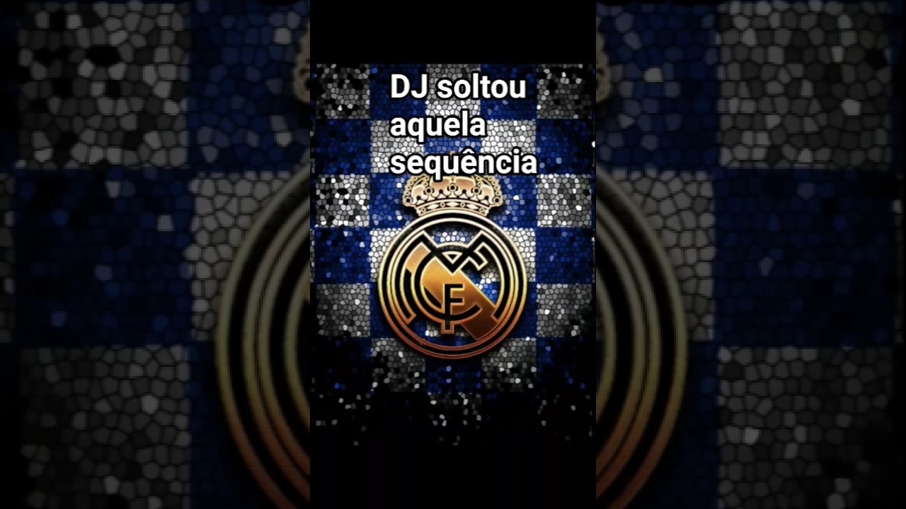 DJ SOLTOU AQUELA SEQU&Ecirc;NCIA QUE FAZ GERAL PERDER A CONSCI&Ecirc;NCIA NO GRAVE DESCE A MENTE DISPARA