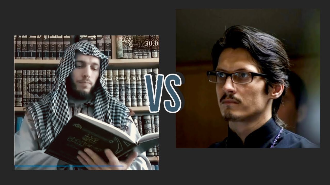 ДИСПУТ: Говорит ли Коран об искажённости Торы и Евангелия? - Иоанн Васильев vs Джаузи Абу Усман