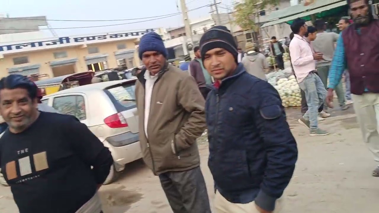 राजस्थान सीकर सब्जी मंडी आज के ताजा भाव सब्जी व फ्रूट के किसान भाइयों के लिए और आम उपभोक्ता दोनों 