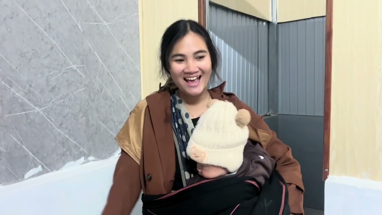 Buổi Tối Cùng Mấy Em #ĐurSiu81