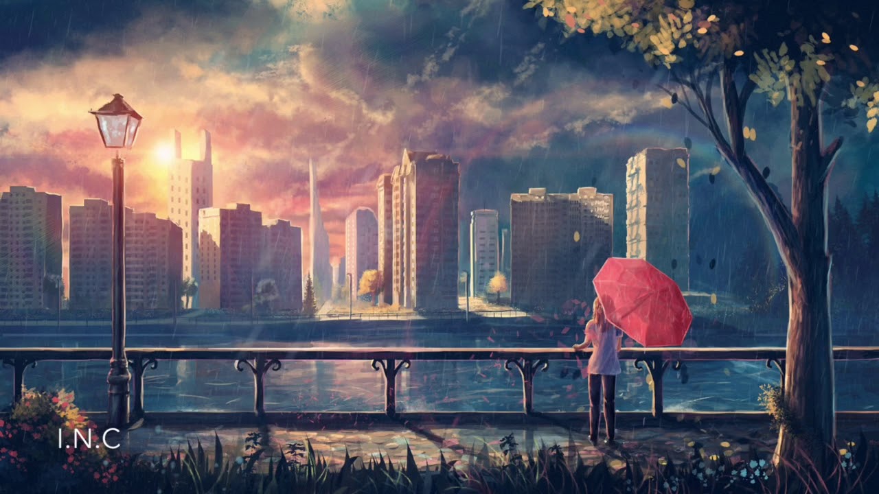 —Nightcore— New York City (Owl City)