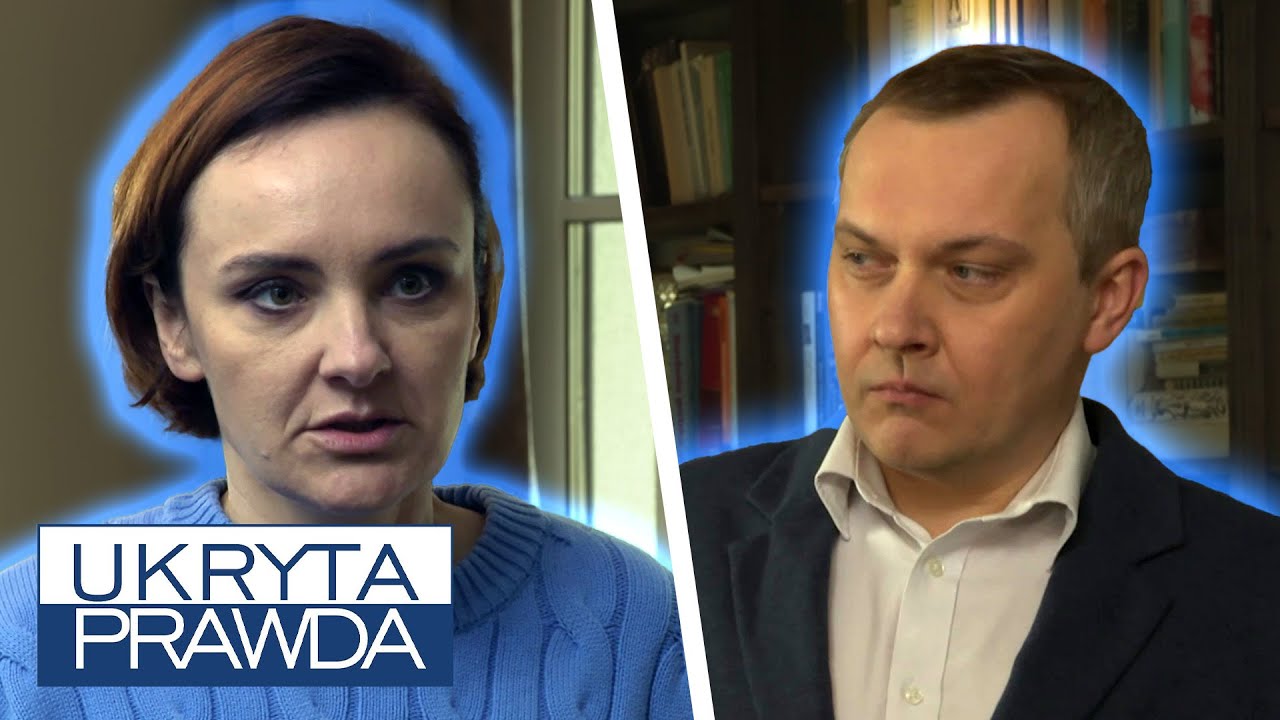 ZABIŁA ich syna, bo z nią ZERWAŁ? 😨 | Ukryta prawda odc. 1525