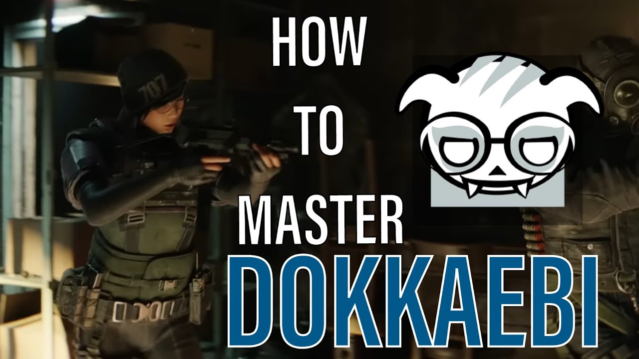 Как освоить ДОККЭБИ | ПОЛНОЕ РУКОВОДСТВО ПО SIEGE X