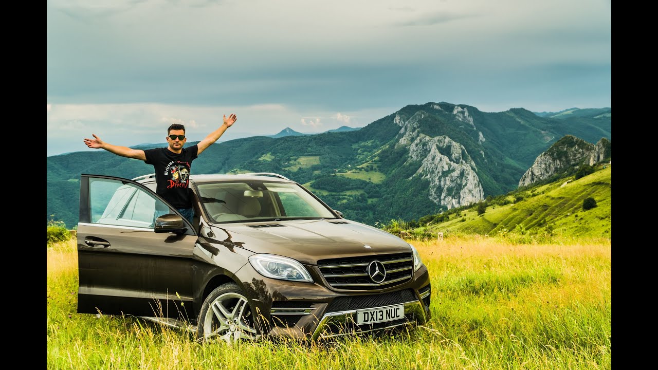 PAREREA MEA Despre Acest MERCEDES ML250 Dupa 5000 KM!?🙄😋