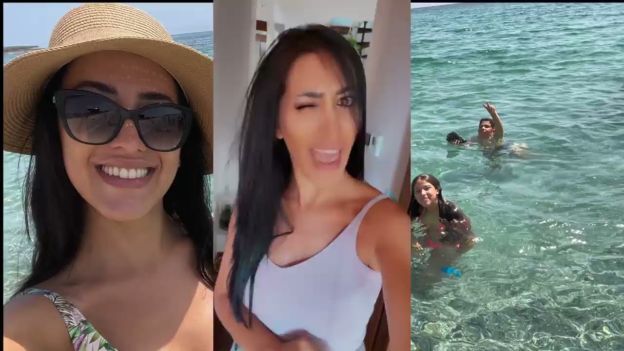 LA NOSTRA VACANZA IN SARDEGNA allo Janna e Sole, di Angelica Massera!