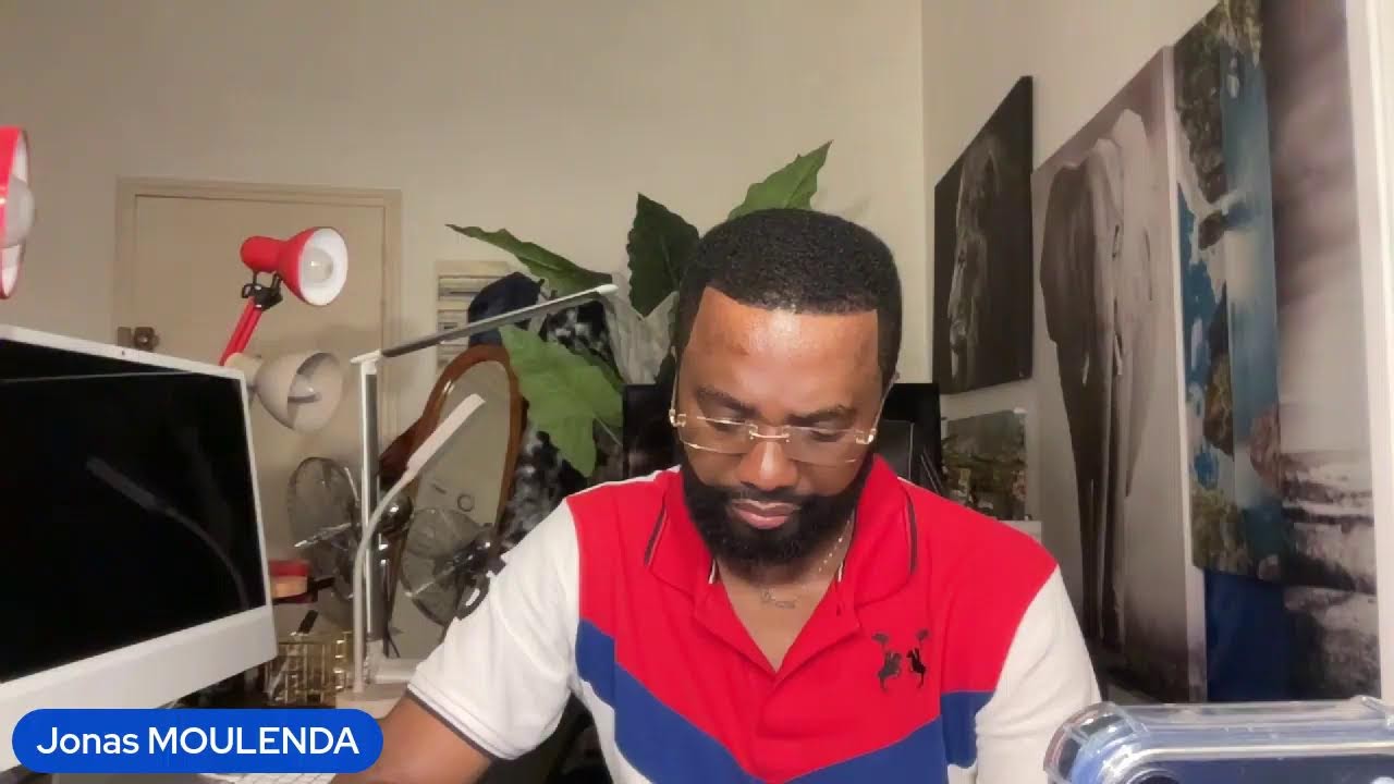 DONNONS AU GABON LA CHANCE DE SE RENOUVELER