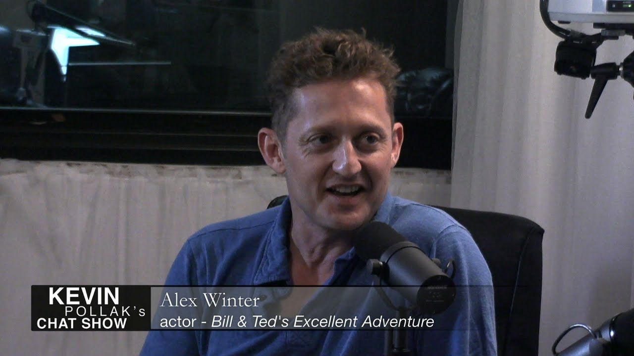 KPCS: Alex Winter #215