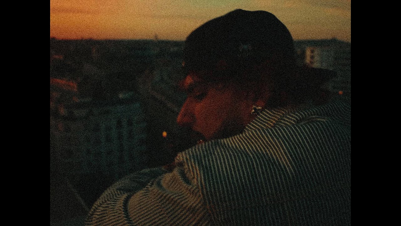 (FREE) Morad X TIF X Guitar Type Beat - 