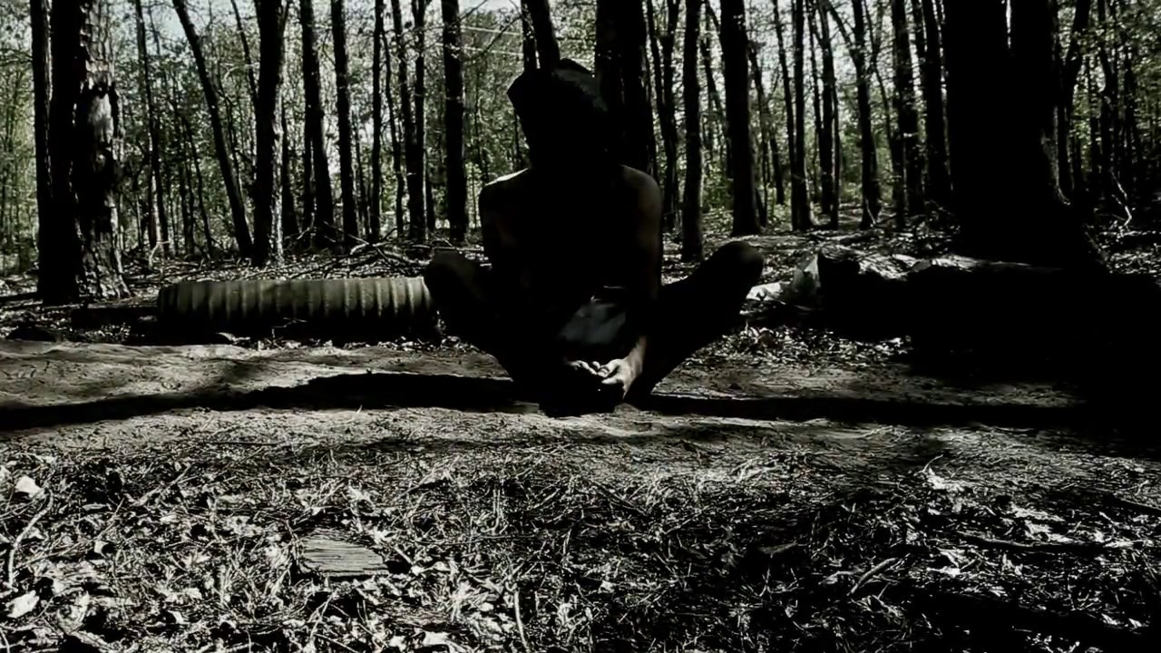 NETRA - crawling [Music Video]