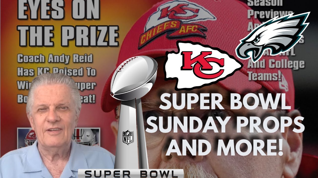 Playbook ATS Podcast for NFL: Super Bowl 59