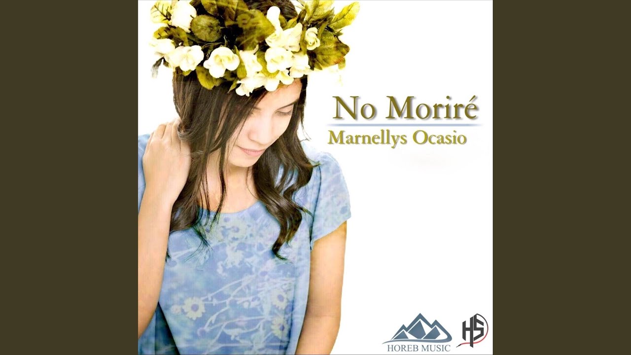 No Moriré