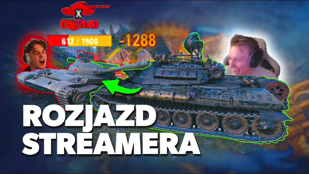OMÓWIENIE ZMIAN W NATARCIU + PRZYPADKOWY DOJAZD @RysiekR  😅