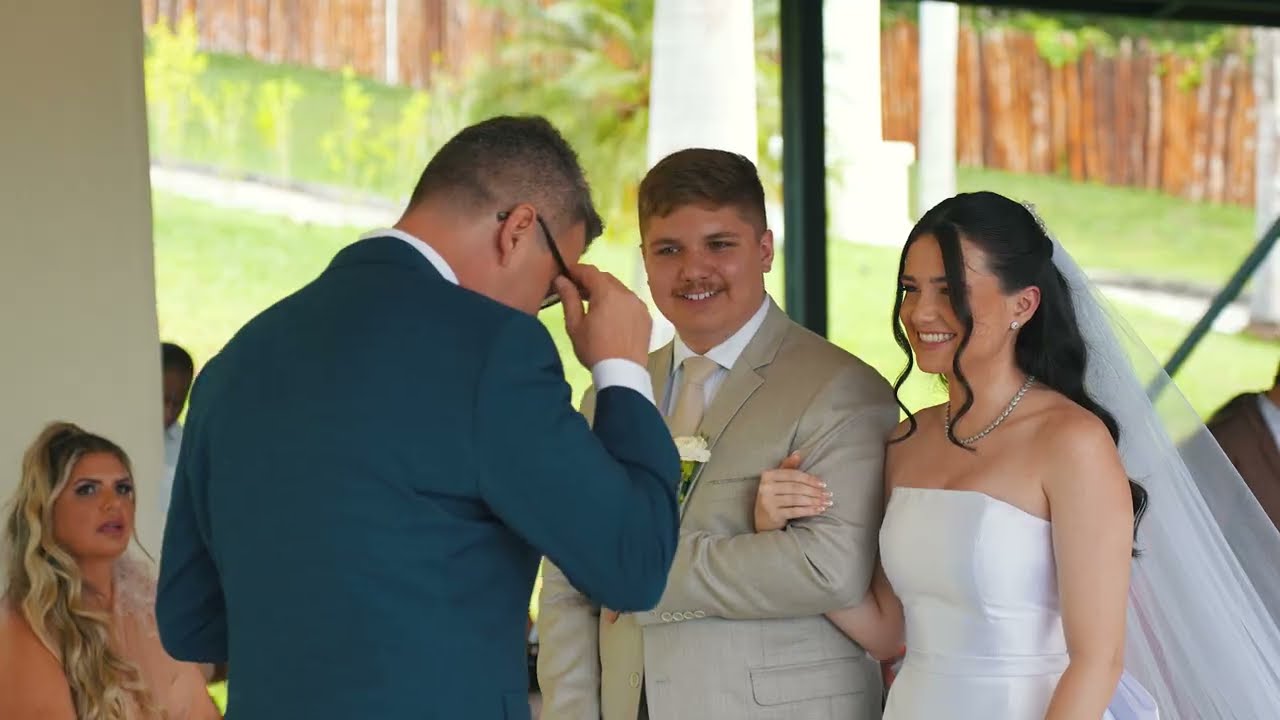 Casamento - Débora e Gabriel - 14/12/25