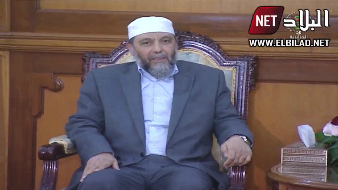 رئيس الجمهورية يستقبل وفدا عن جبهة العدالة والتنمية برئاسة عبد الله جاب الله