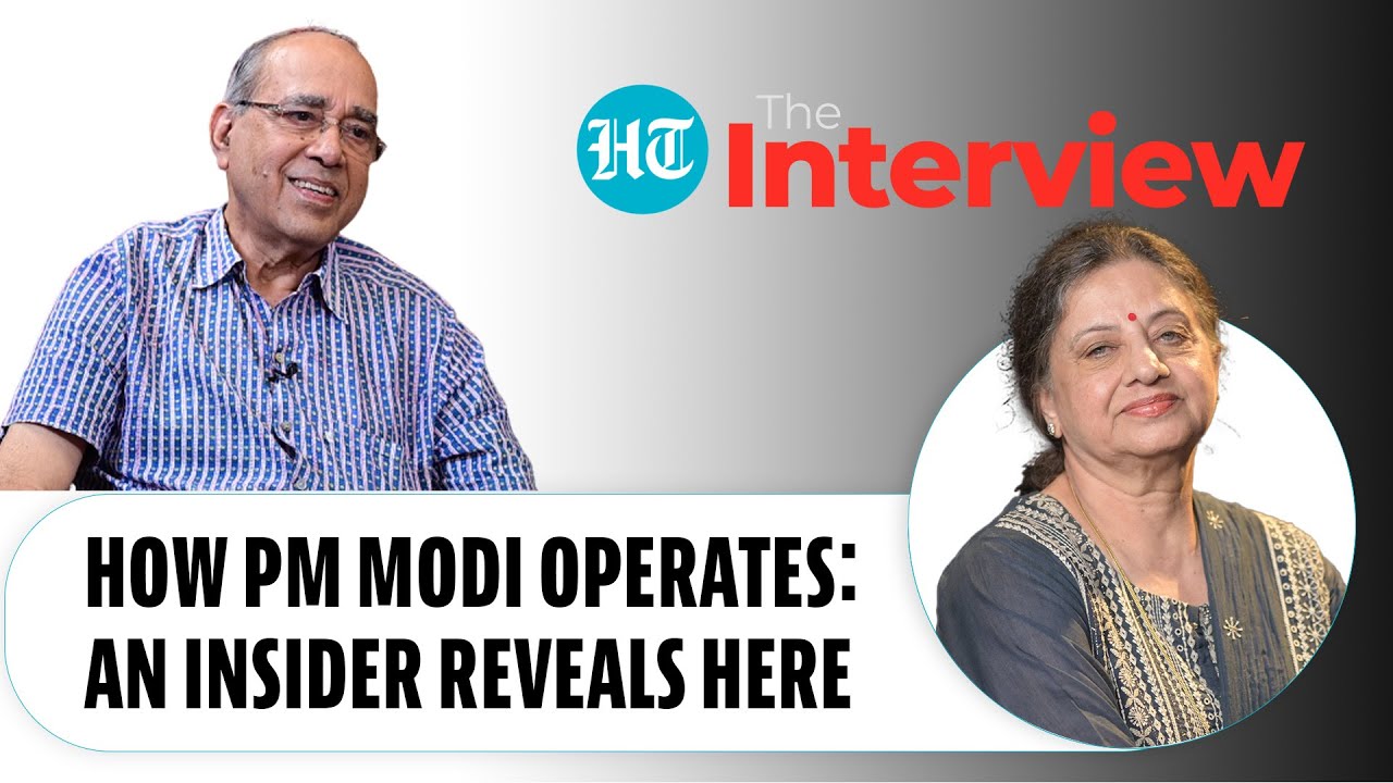 'Ram Mandir...': Two Things PM Modi Told His Ex-Aide Nripendra Misra On Ayodhya Temple