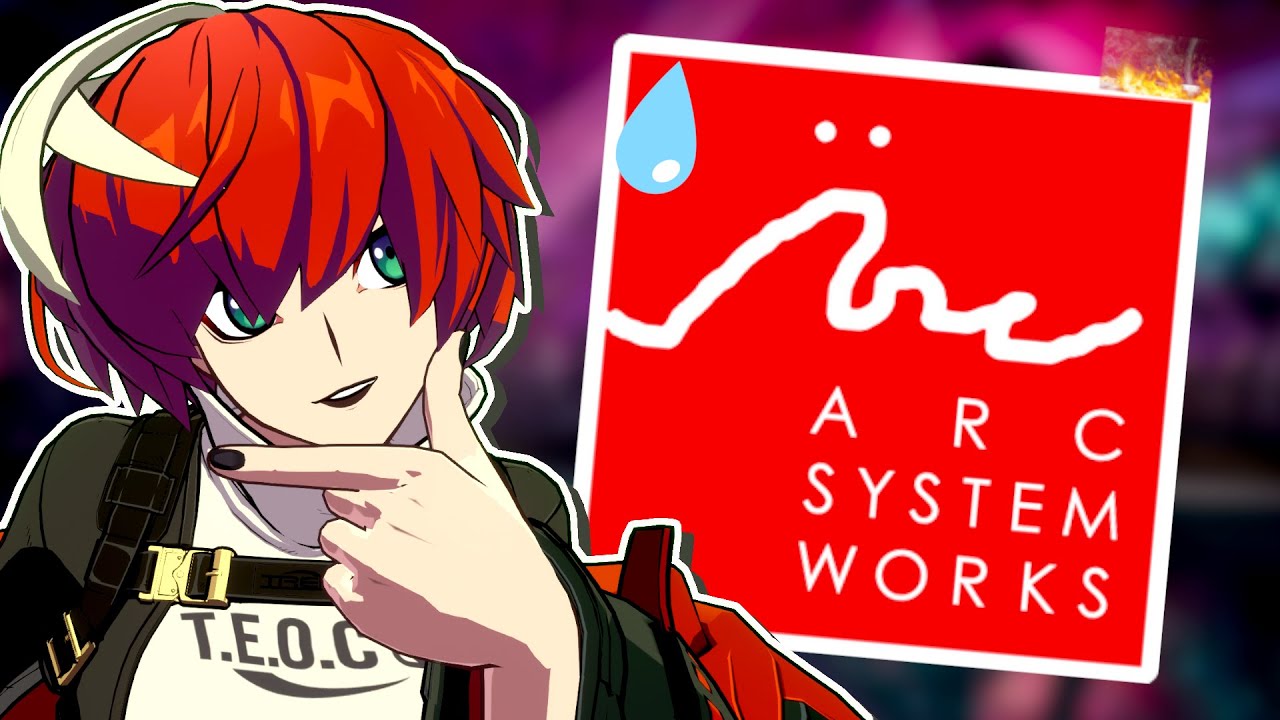 Has Arcsys Fixed Their Biggest Problem?