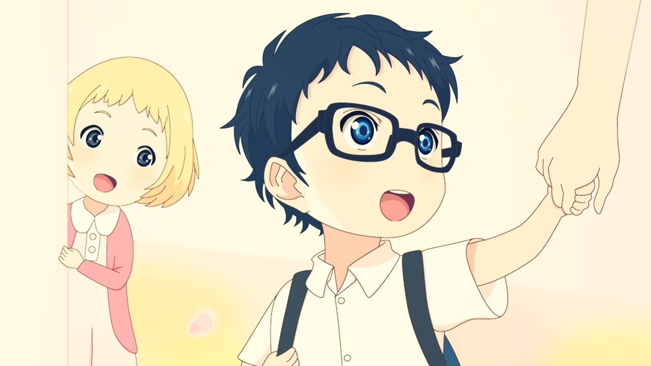 「ＡＭＶ」ᴴᴰ ▪ Shigatsu wa Kimi no Uso ▪ My Escape