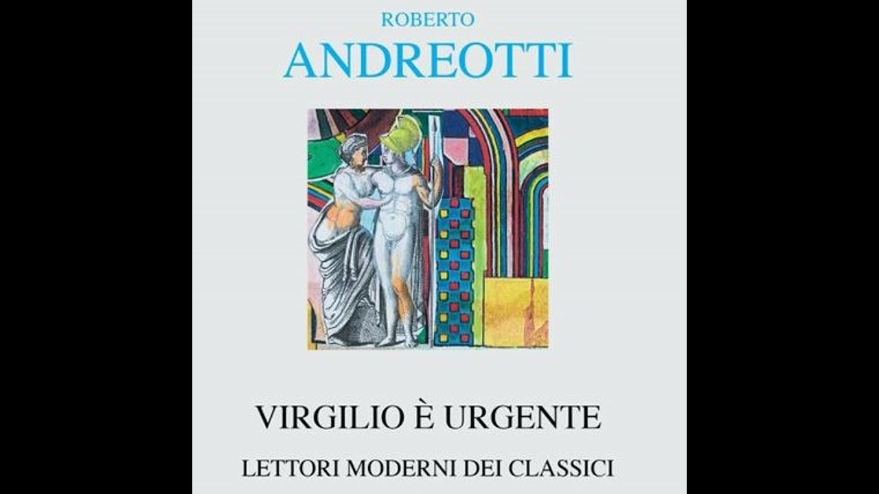 Roberto Andreotti 