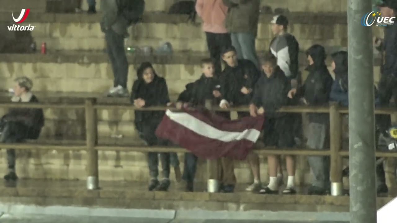 #BMXEuroCup26, rounds 1&2, Verona (Ita) - Highlights day 2B