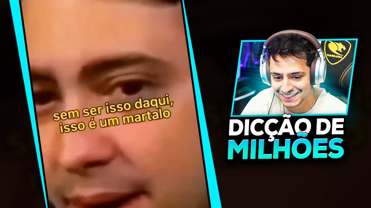 CORINGA REAGINDO AOS MELHORES SHITPOST DE COMÉDIA!