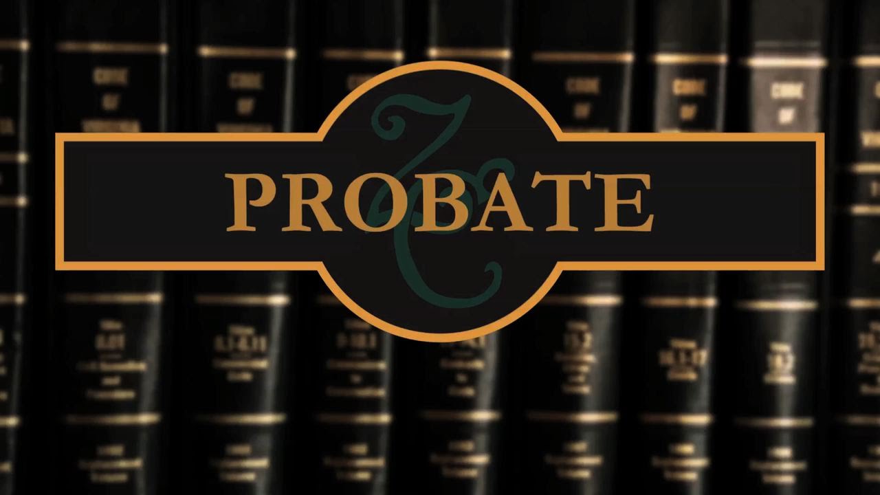 Williamsburg VA Probate Attorney