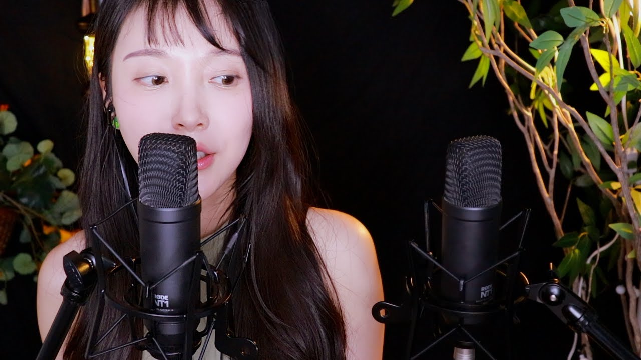 (ENG) ASMRStory My Worst Social Interactions (3 Episodes)