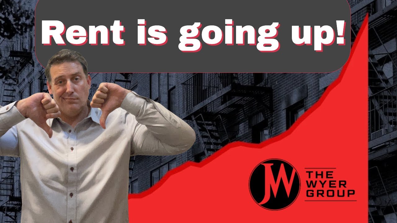 ⬆️ Why Is My Rent Going Up?